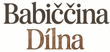 Babiččina dílna